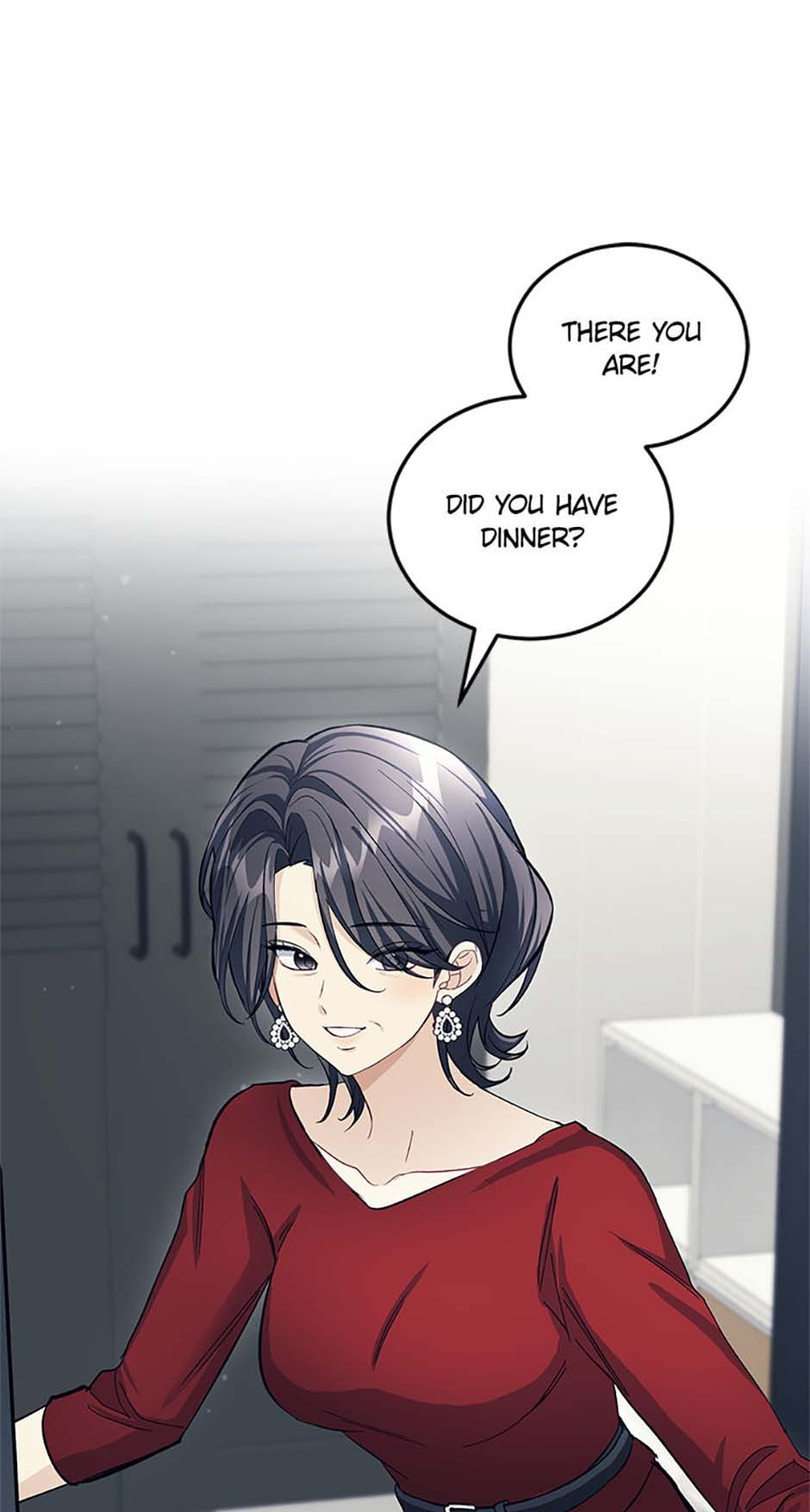 Star Struck Chapter 70 page 1 - 