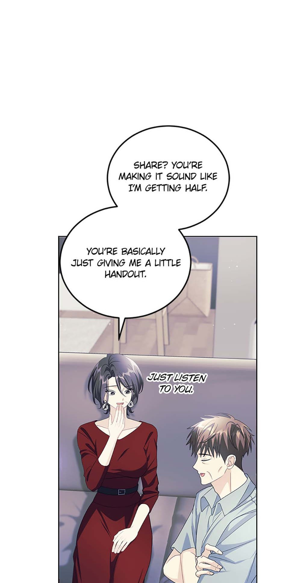 Star Struck Chapter 70 page 17 - 
