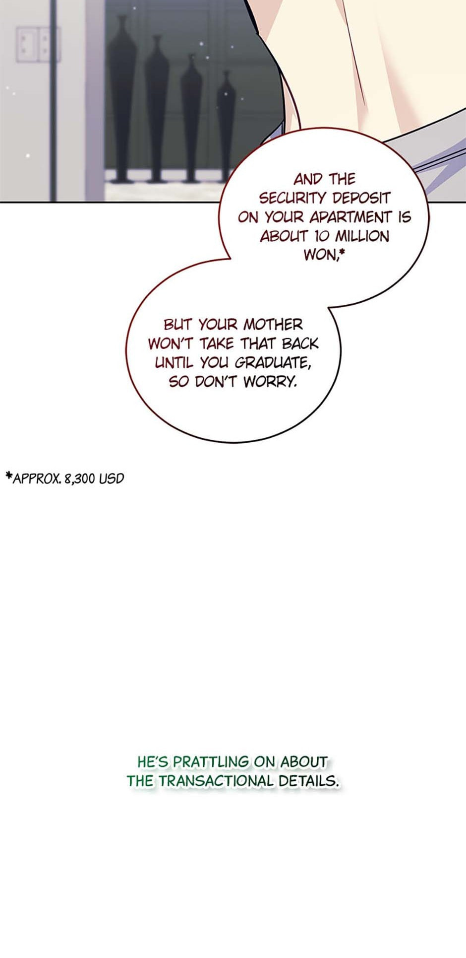 Star Struck Chapter 70 page 20 - 