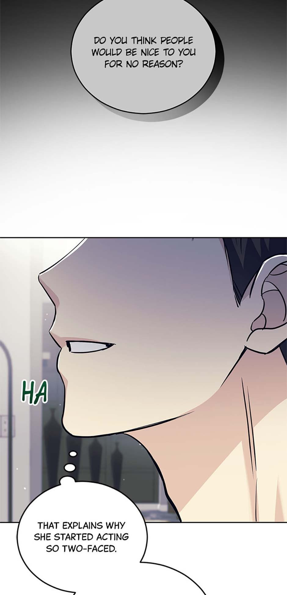 Star Struck Chapter 70 page 25 - 
