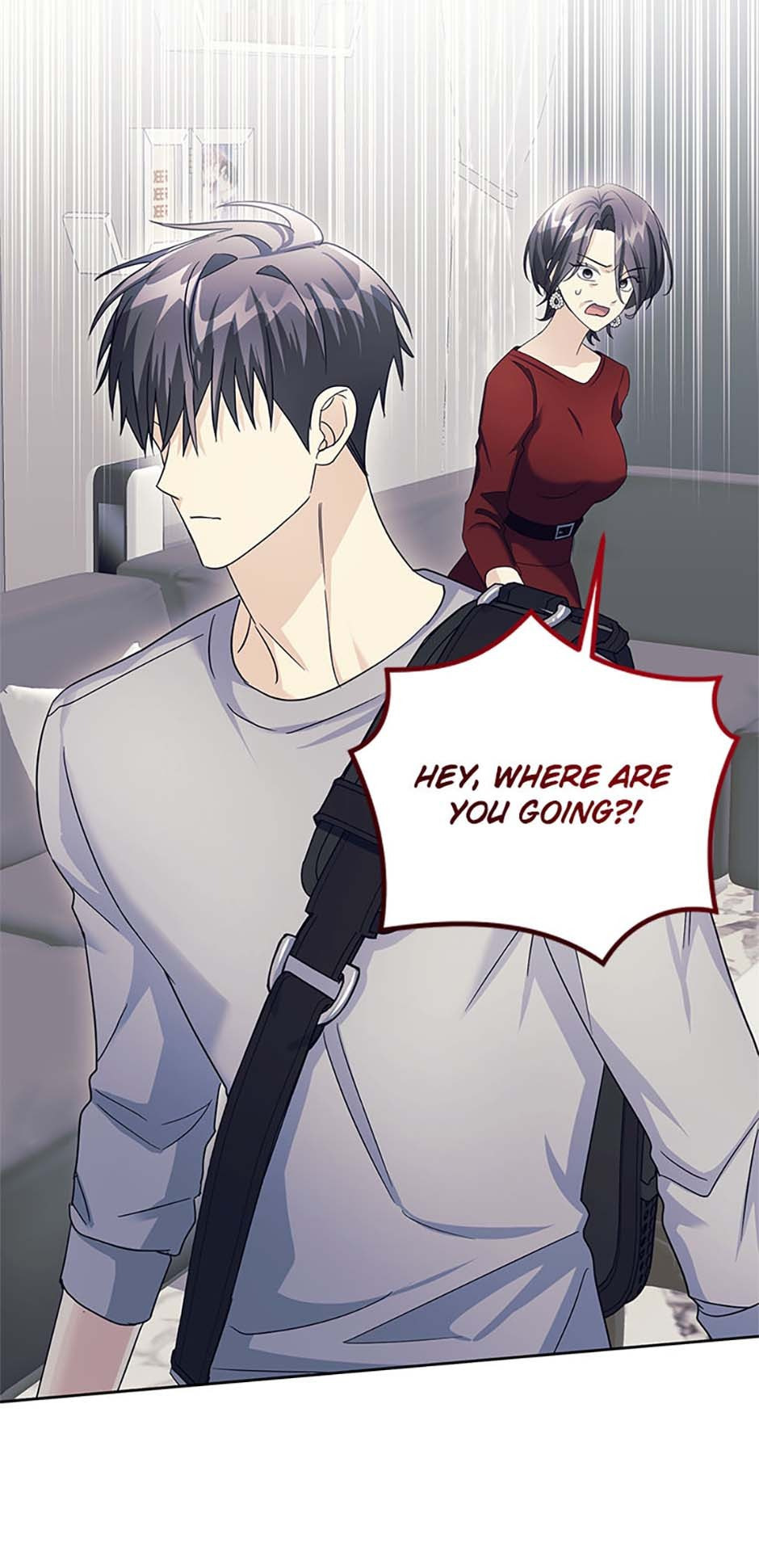 Star Struck Chapter 70 page 27 - 