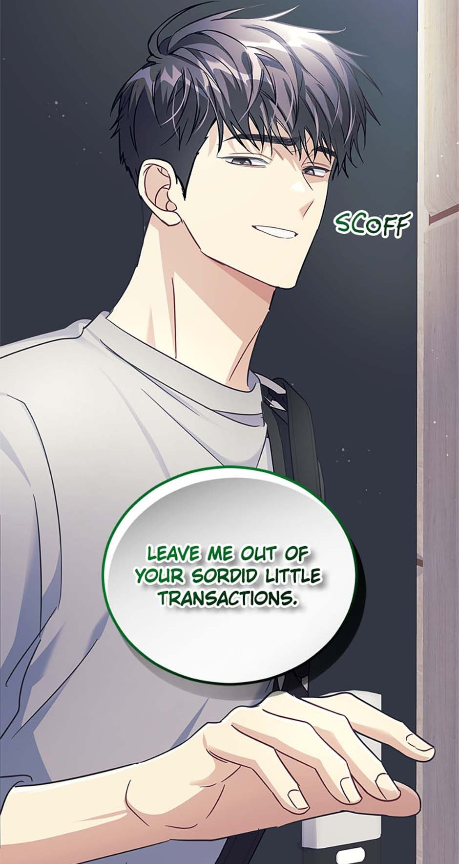 Star Struck Chapter 70 page 31 - 