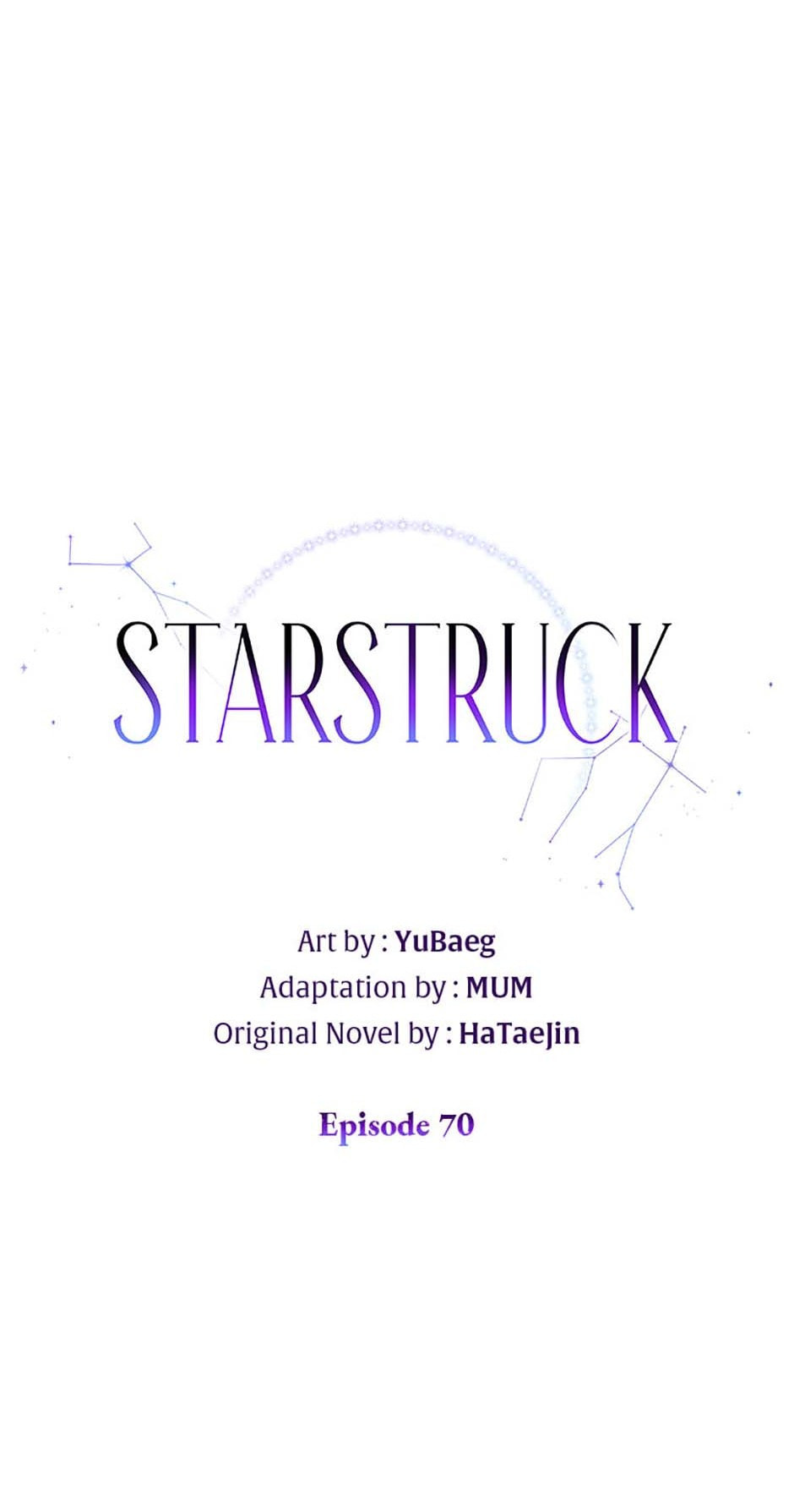 Star Struck Chapter 70 page 42 - 