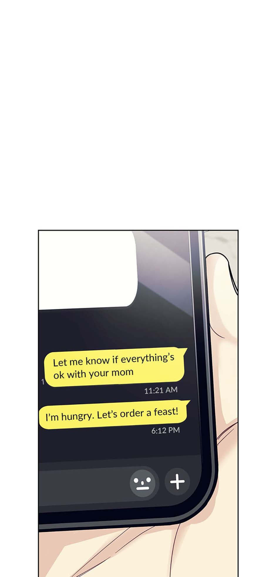 Star Struck Chapter 70 page 44 - 
