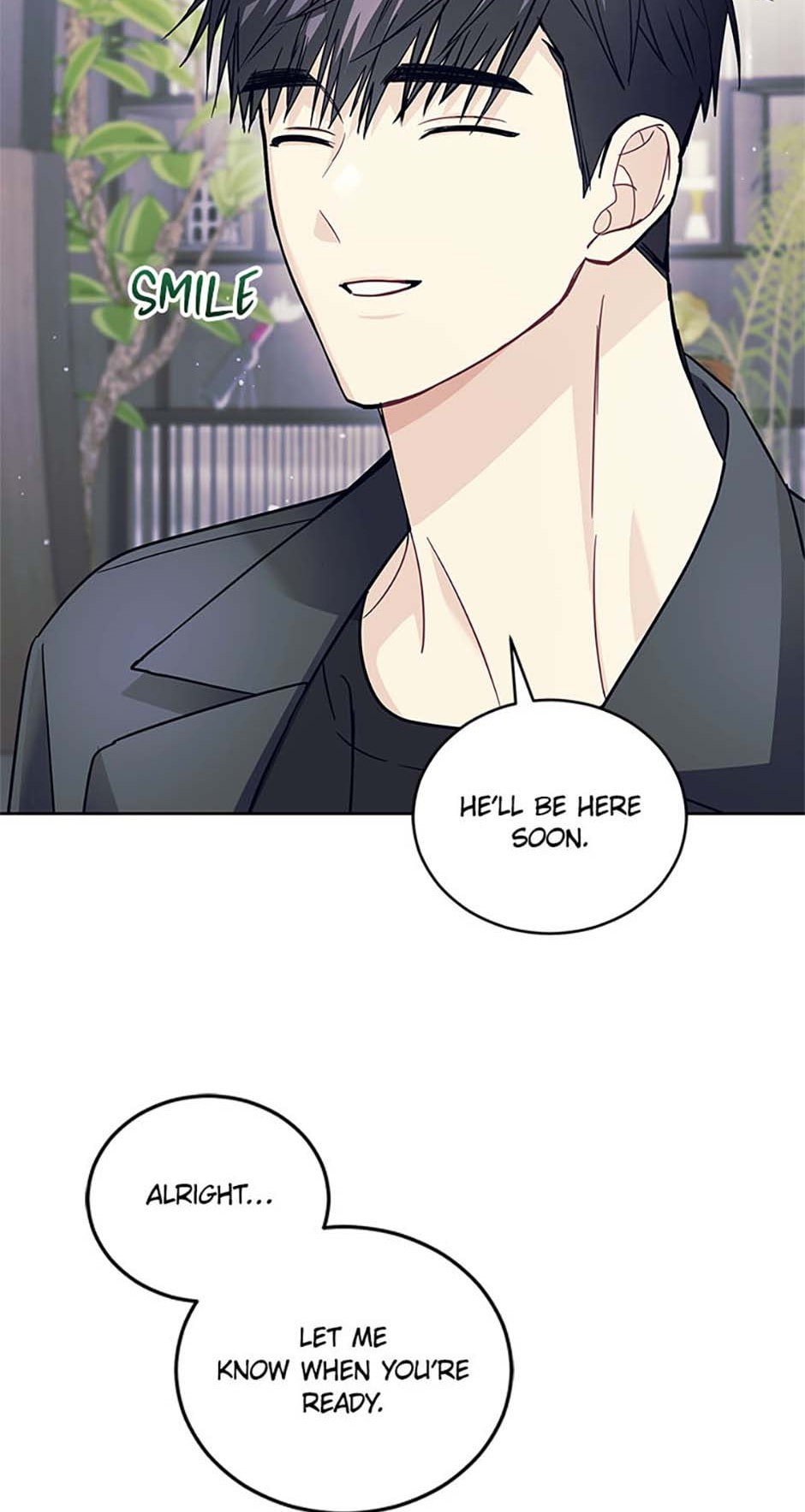 Star Struck Chapter 70 page 51 - 