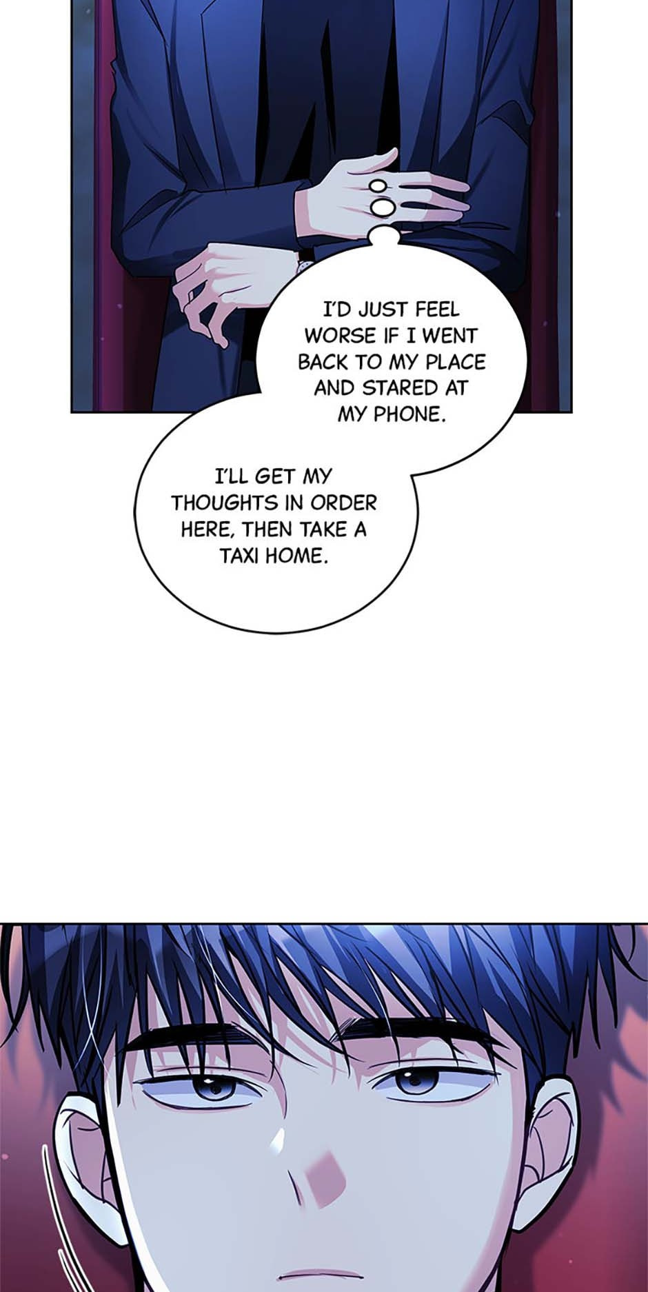 Star Struck Chapter 70 page 60 - 
