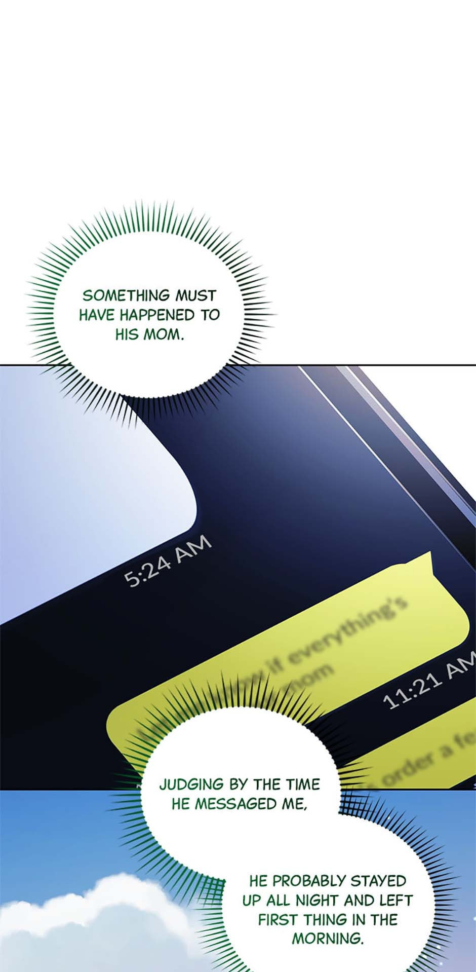 Star Struck Chapter 70 page 62 - 
