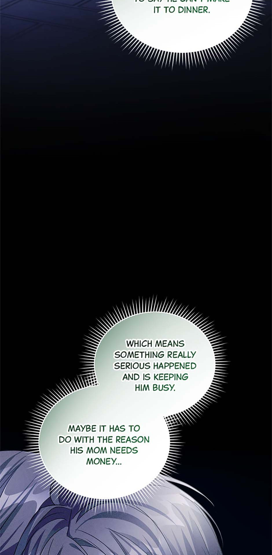 Star Struck Chapter 70 page 65 - 