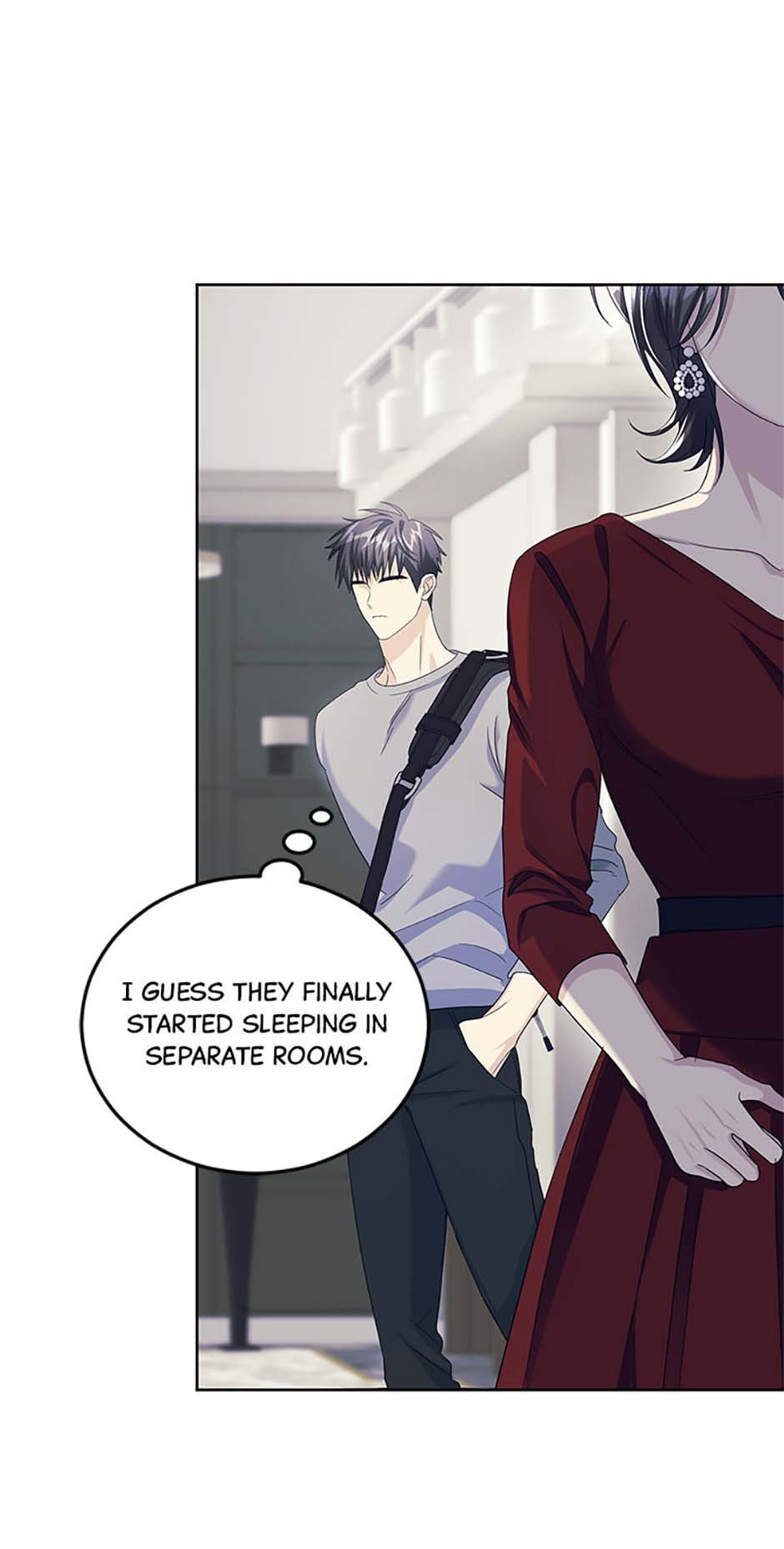 Star Struck Chapter 70 page 8 - 