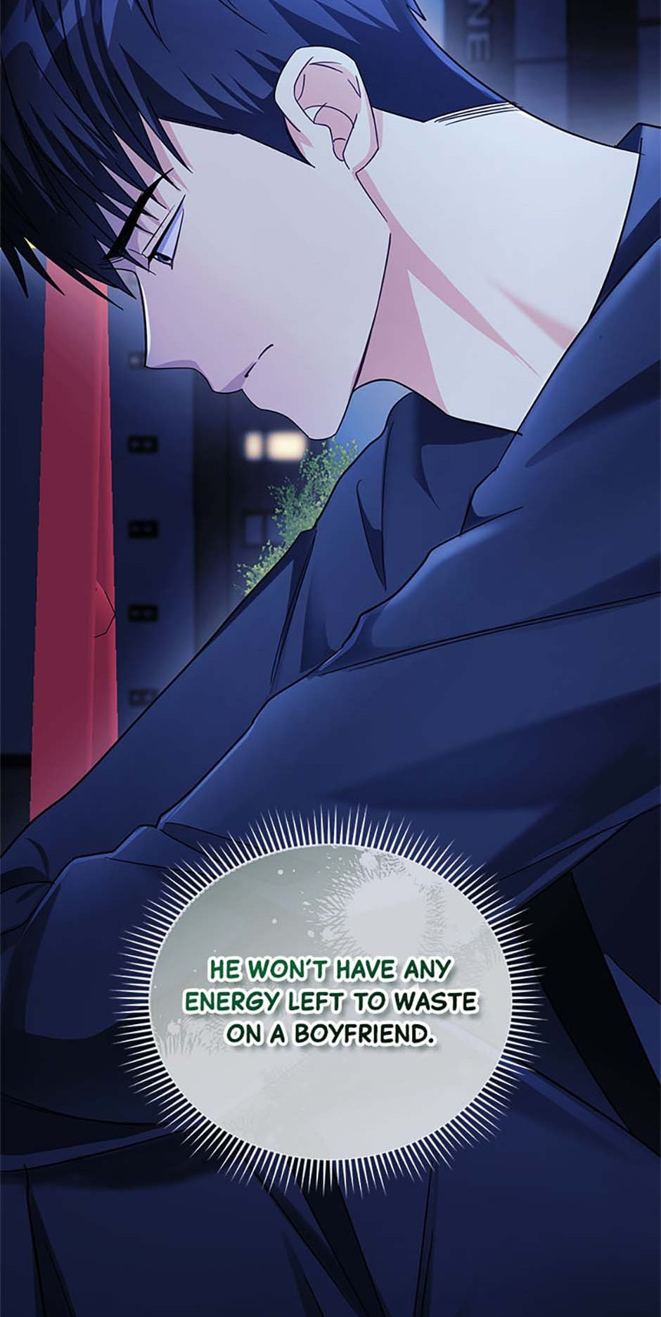 Star Struck Chapter 70 page 75 - 