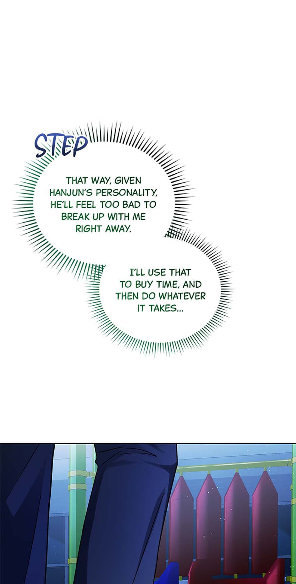 Star Struck Chapter 70 page 81 - 