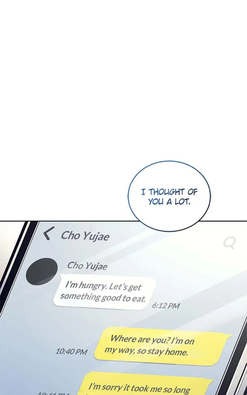 Star Struck Chapter 71 page 120 - 