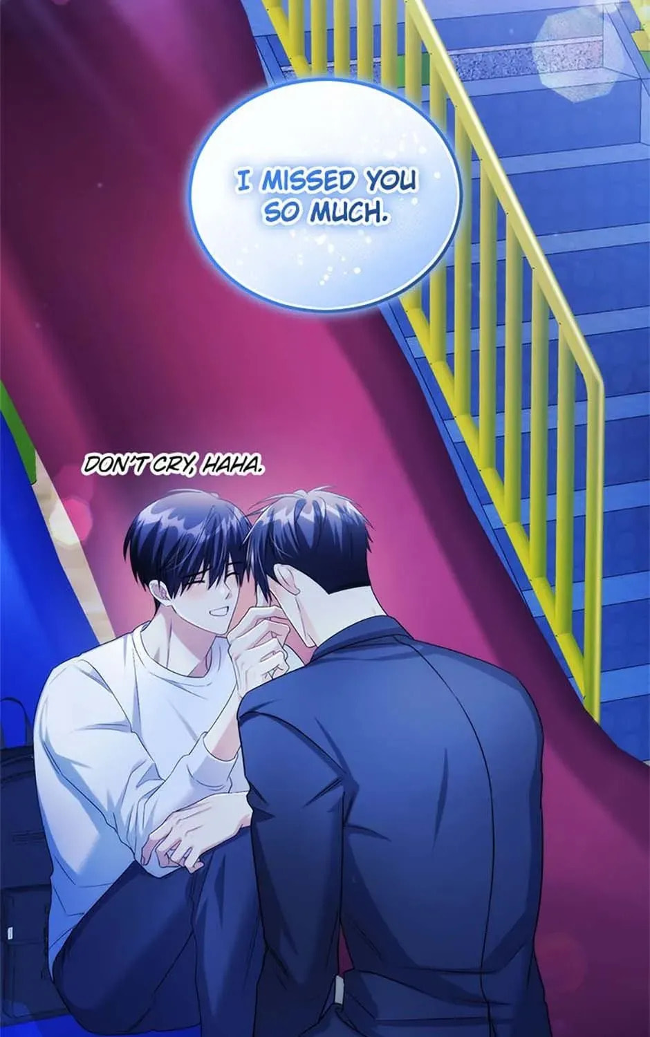 Star Struck Chapter 71 page 140 - 