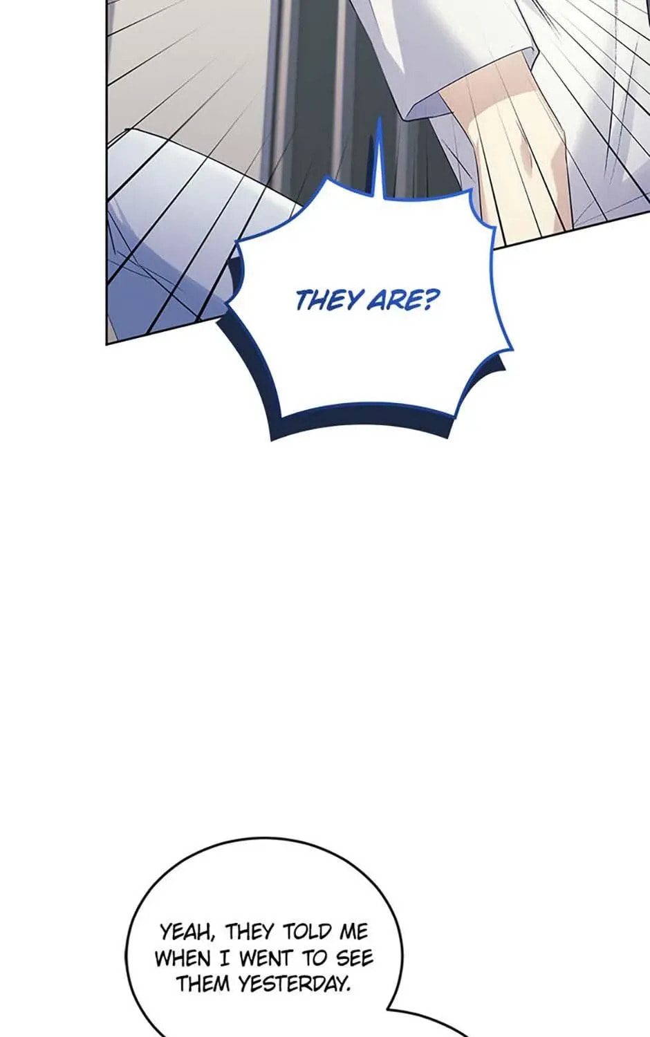 Star Struck Chapter 71 page 162 - 