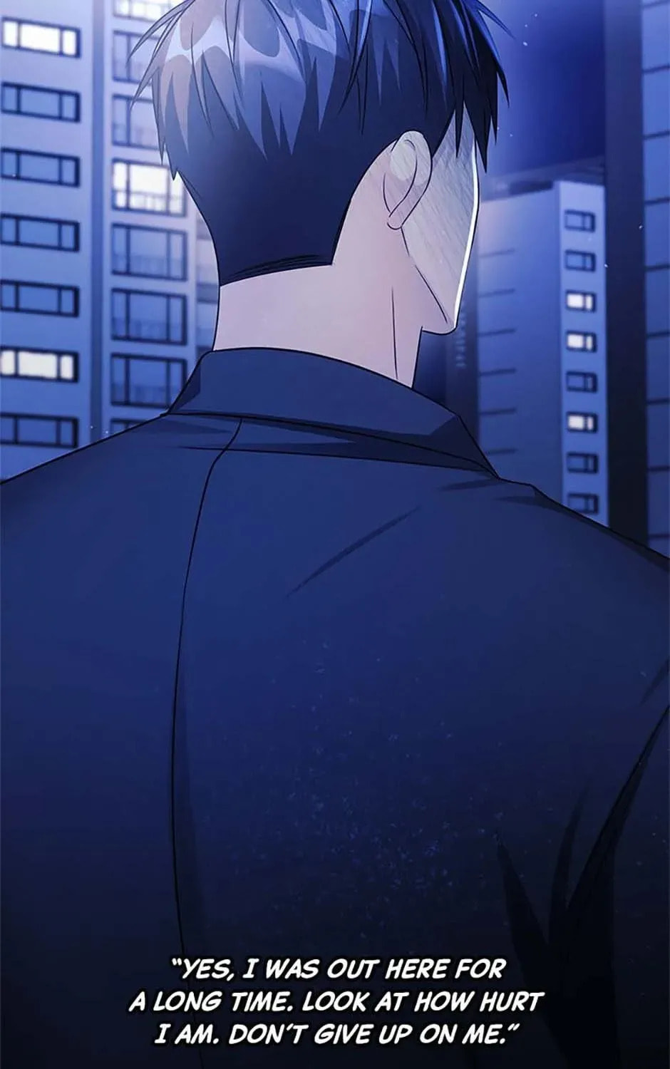 Star Struck Chapter 71 page 22 - 