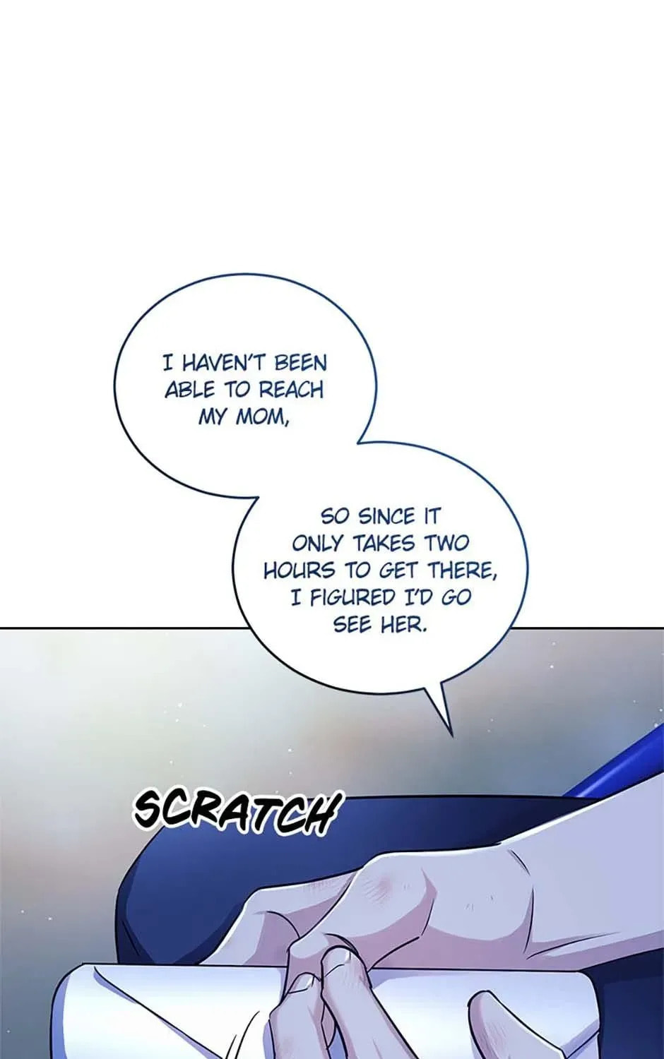Star Struck Chapter 71 page 30 - 