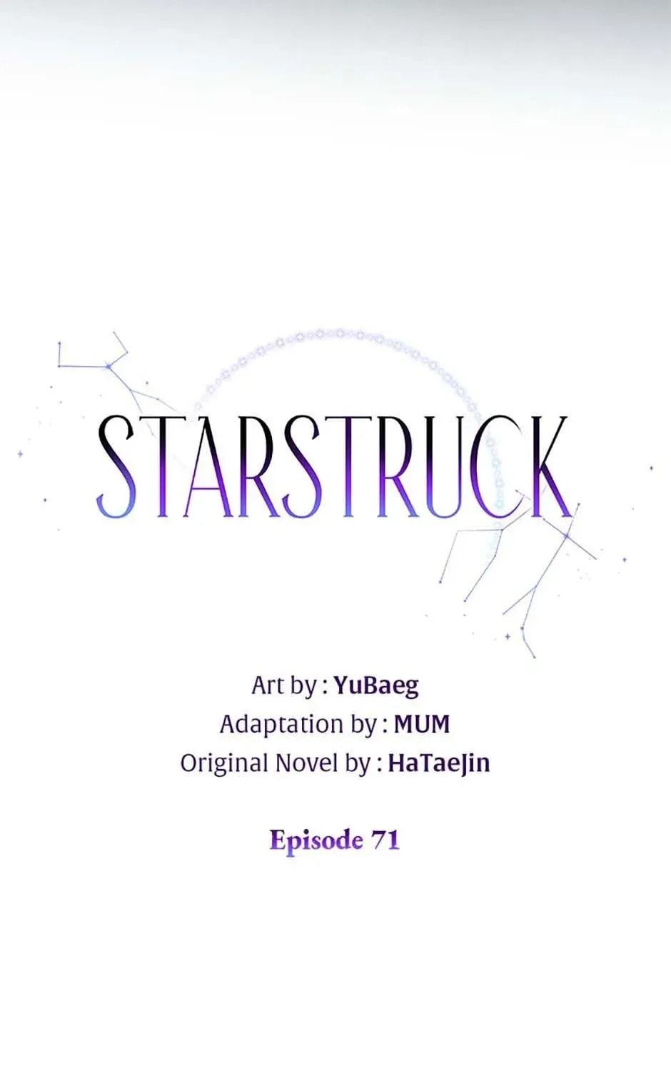Star Struck Chapter 71 page 88 - 