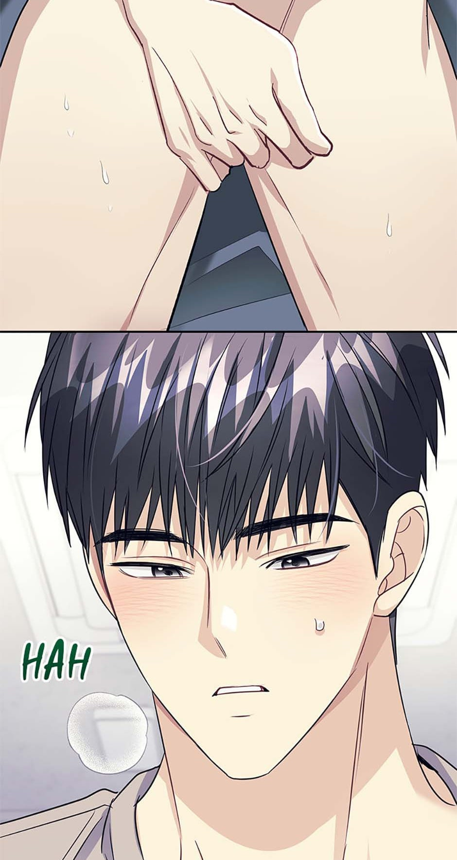 Star Struck Chapter 72 page 11 - 