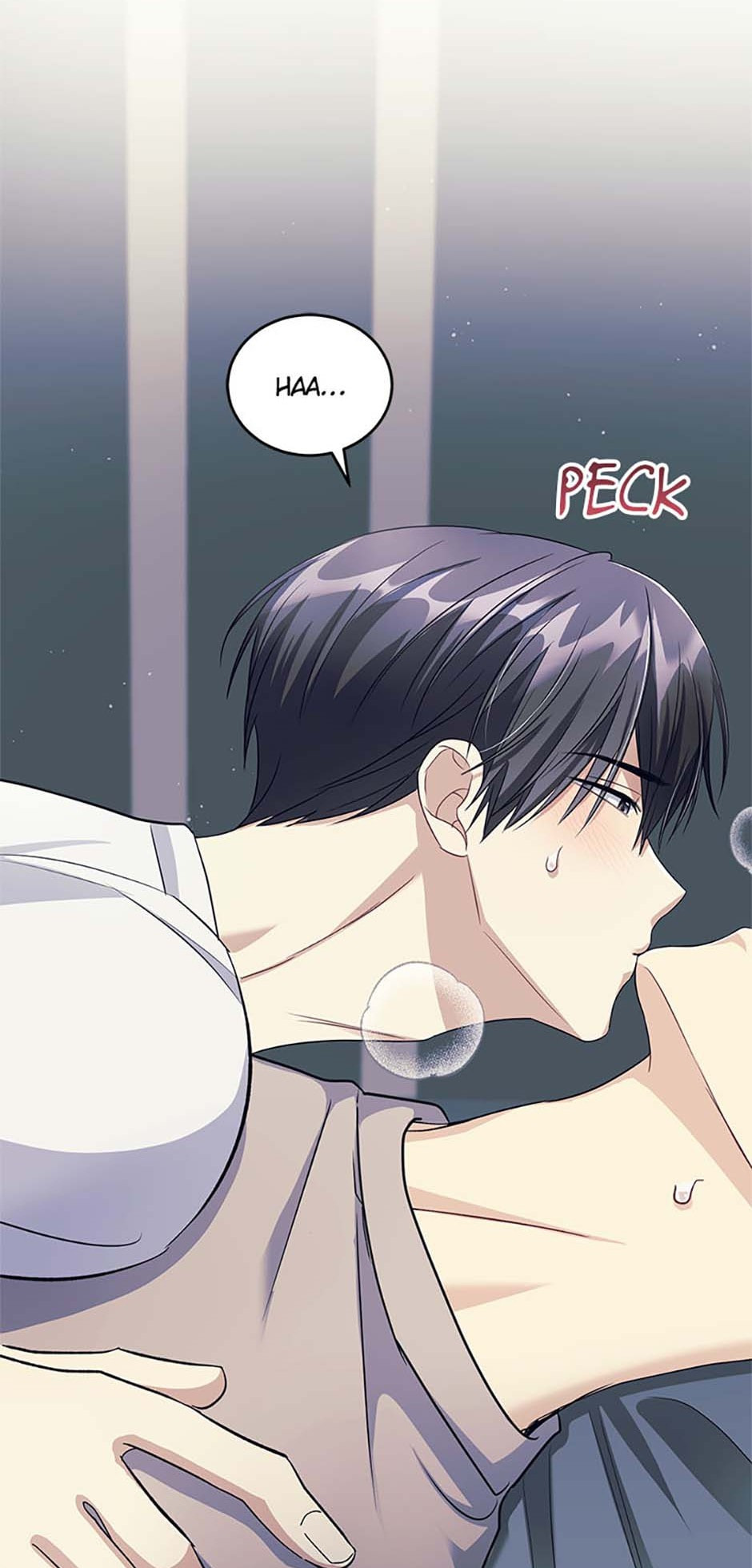 Star Struck Chapter 72 page 3 - 