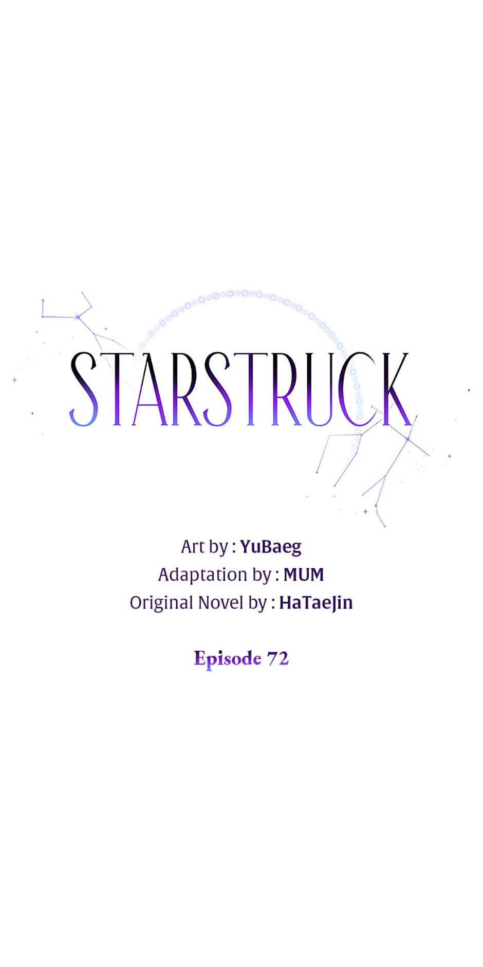 Star Struck Chapter 72 page 38 - 