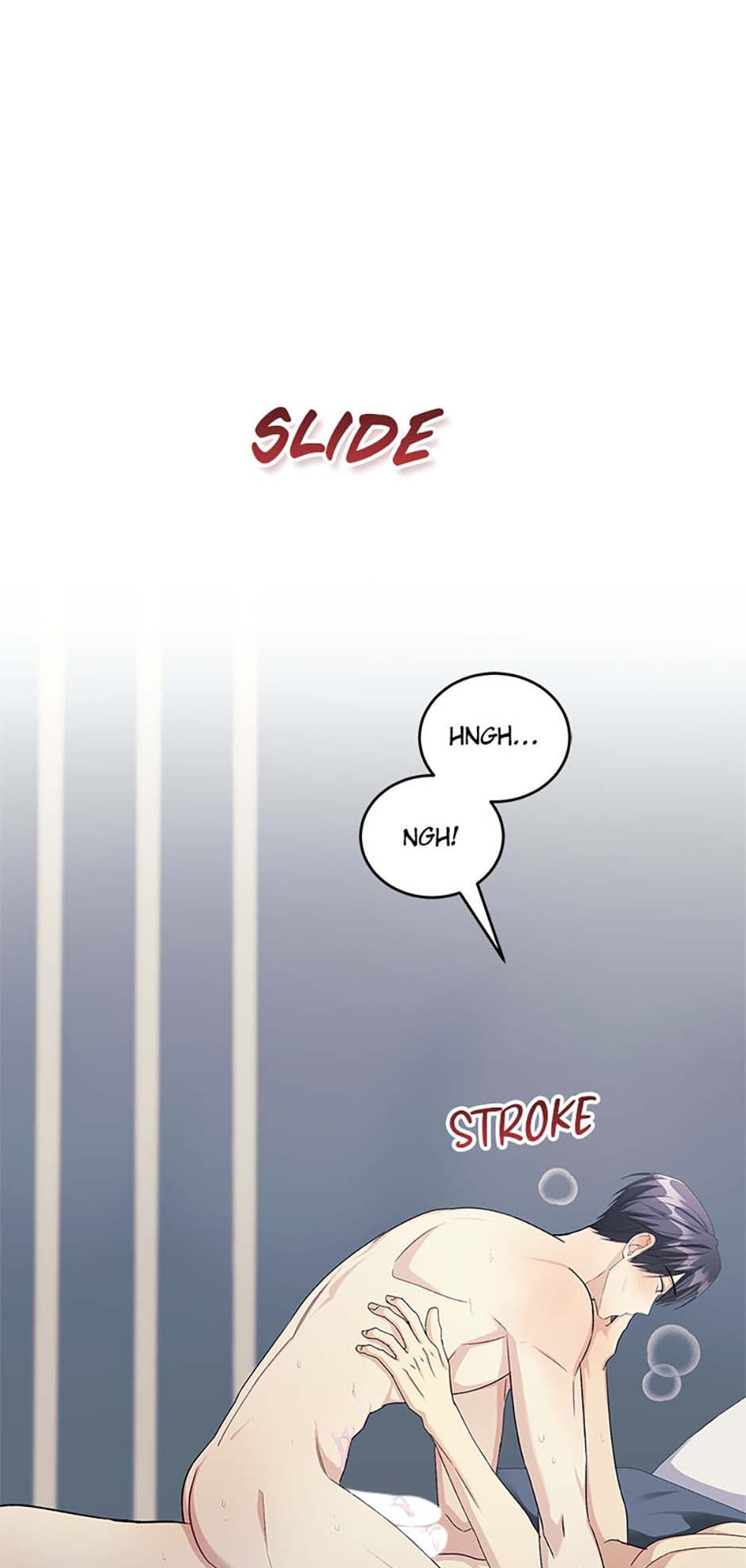 Star Struck Chapter 72 page 39 - 