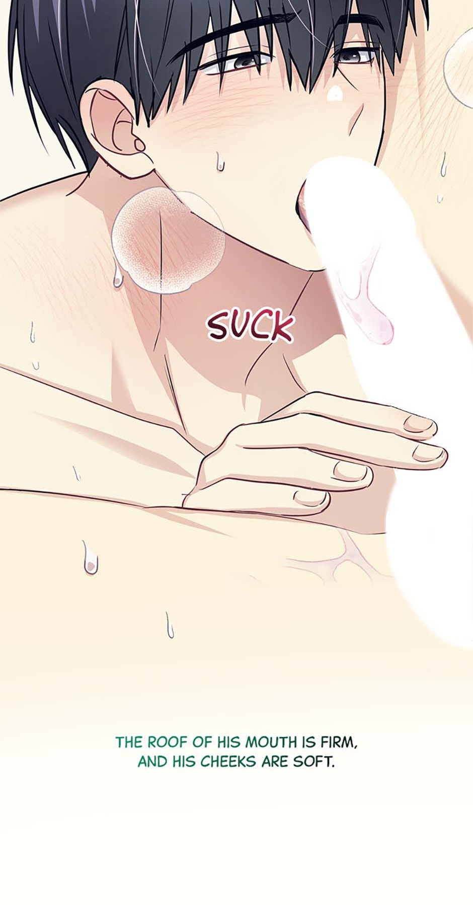 Star Struck Chapter 72 page 51 - 