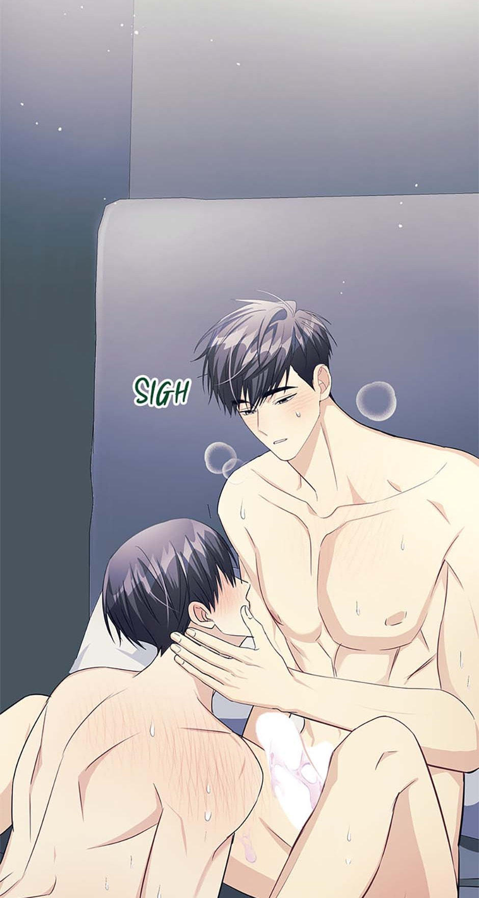 Star Struck Chapter 72 page 56 - 