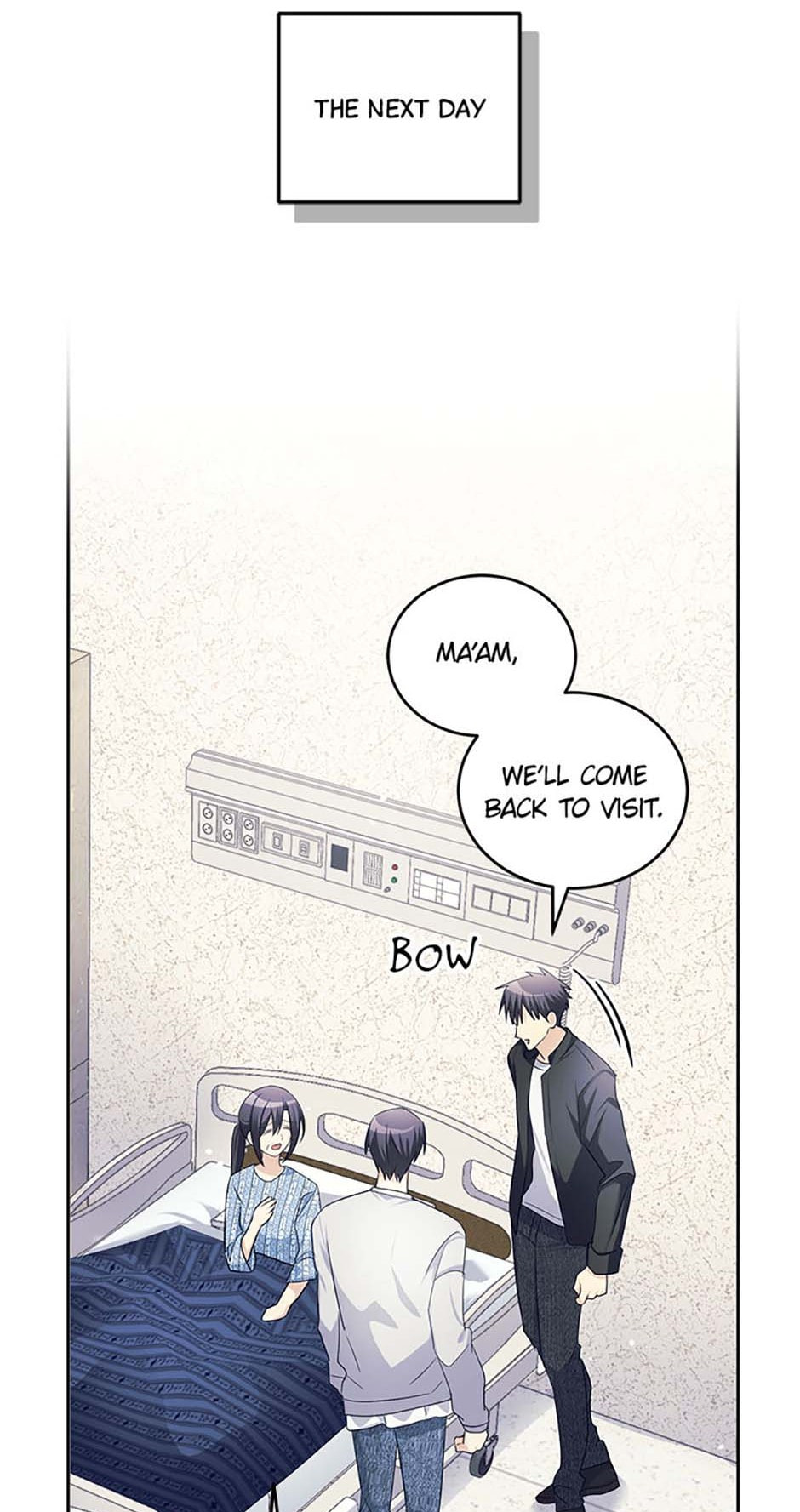 Star Struck Chapter 72 page 77 - 