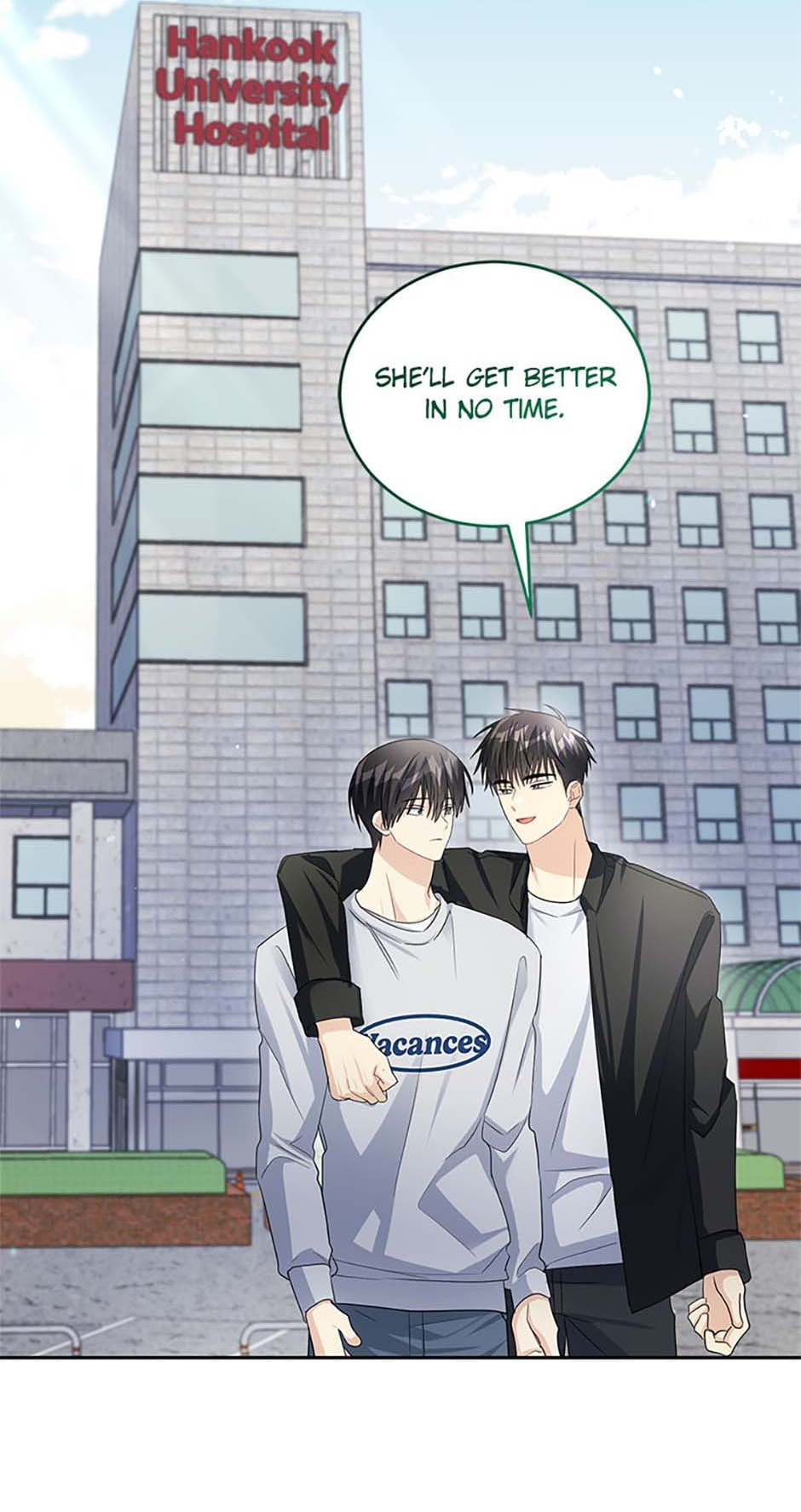 Star Struck Chapter 72 page 81 - 