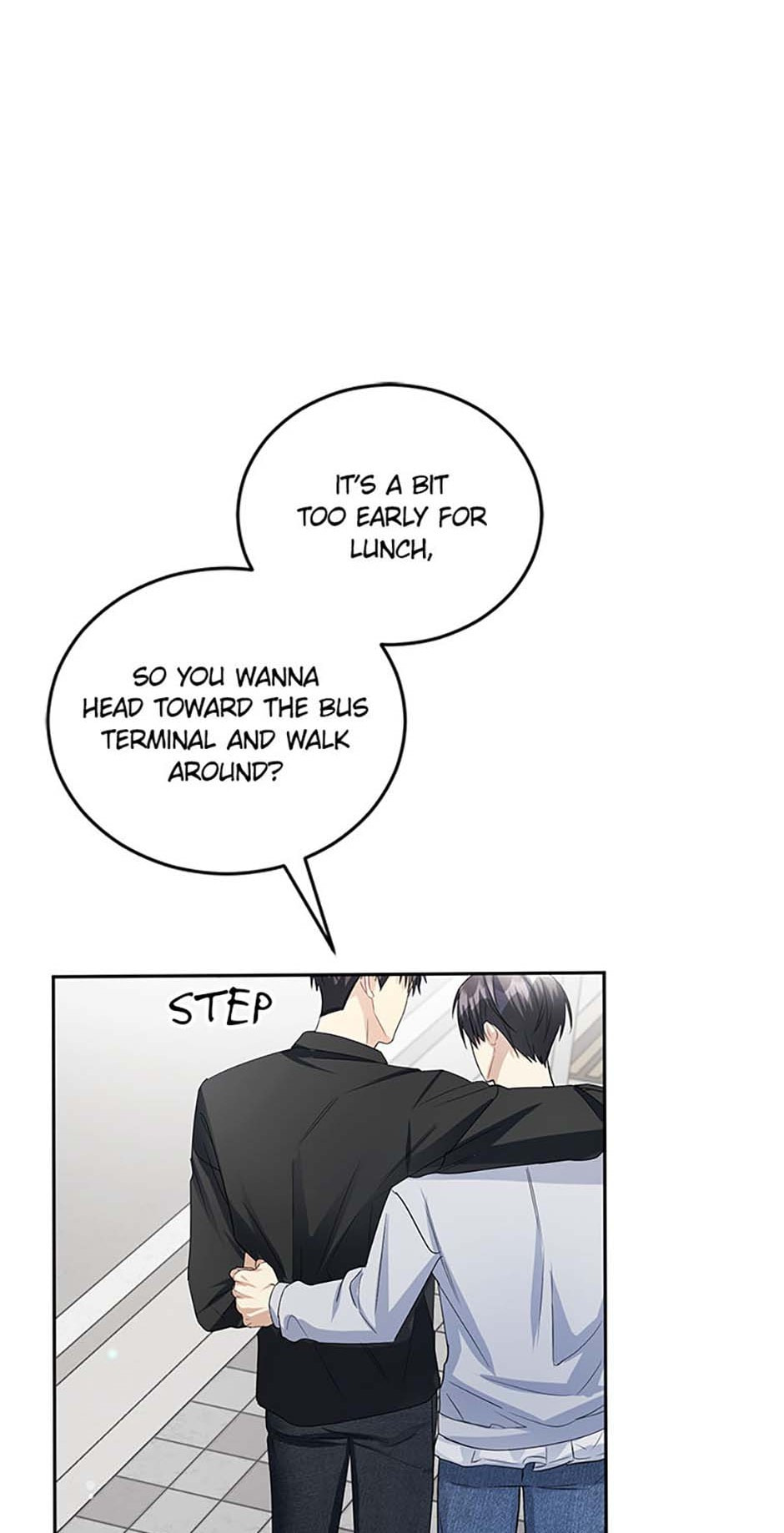Star Struck Chapter 72 page 83 - 