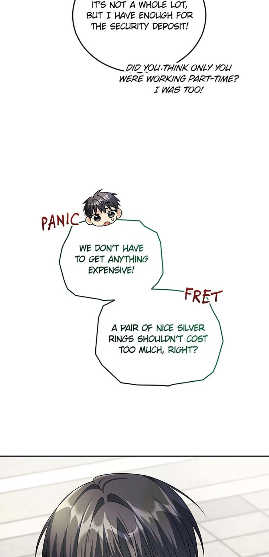 Star Struck Chapter 72 page 90 - 