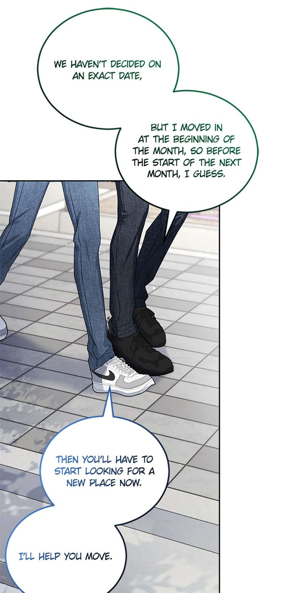 Star Struck Chapter 72 page 92 - 