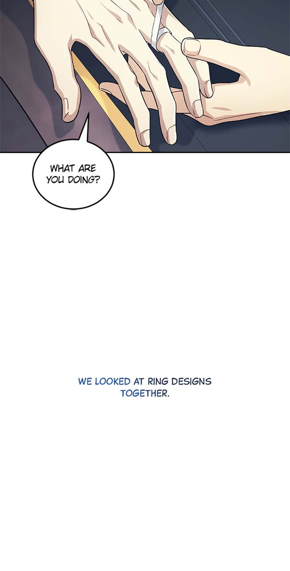 Star Struck Chapter 73 page 15 - 