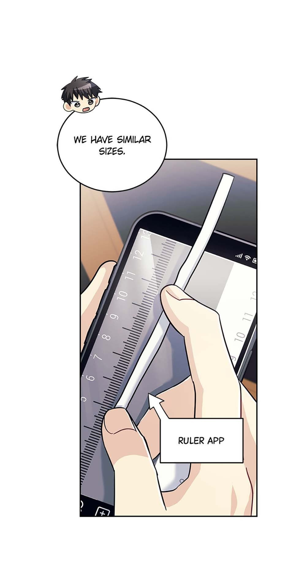 Star Struck Chapter 73 page 16 - 