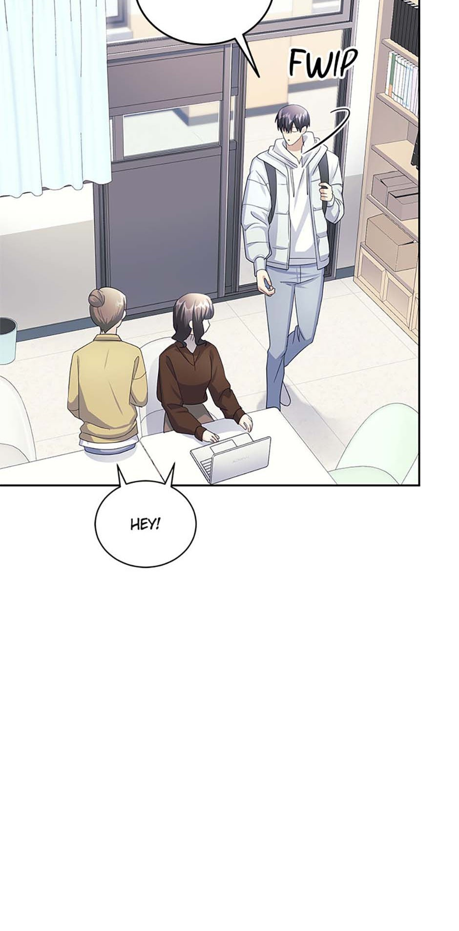 Star Struck Chapter 73 page 28 - 