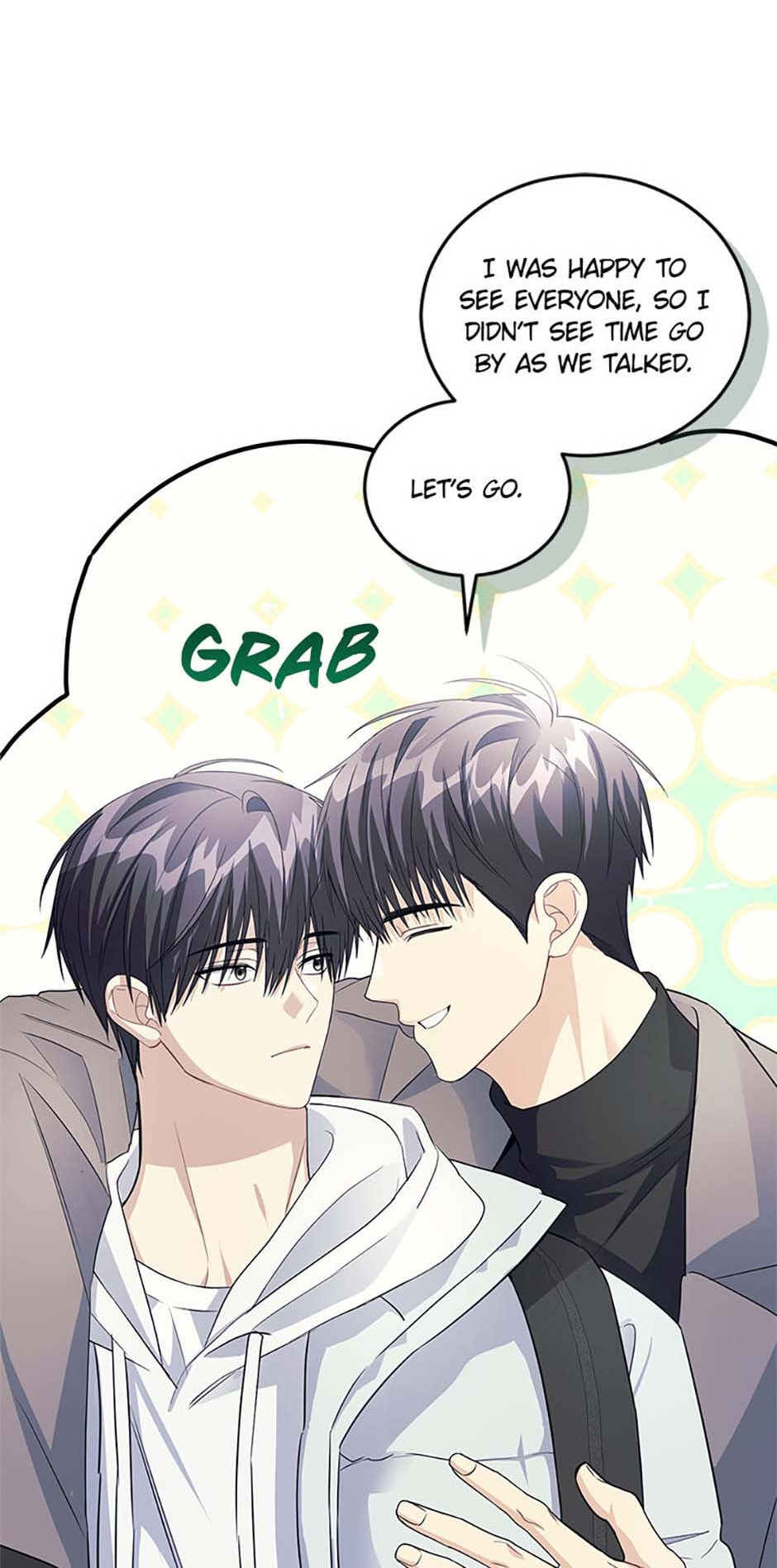 Star Struck Chapter 73 page 30 - 
