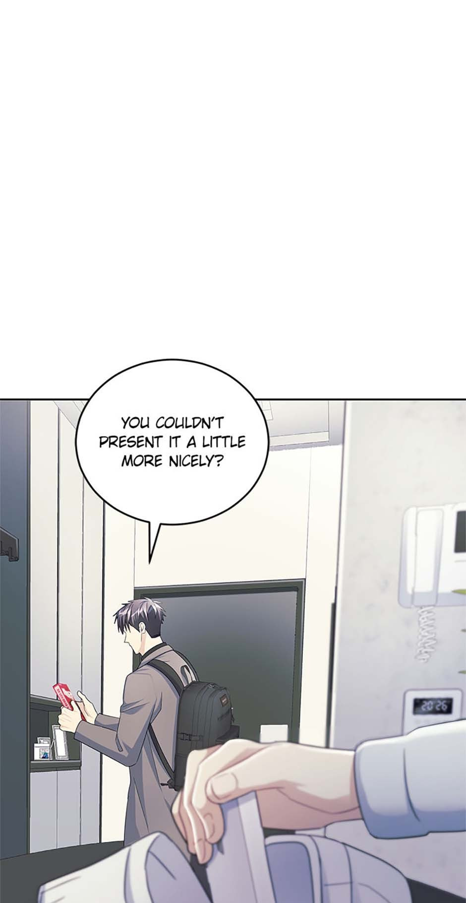 Star Struck Chapter 73 page 35 - 