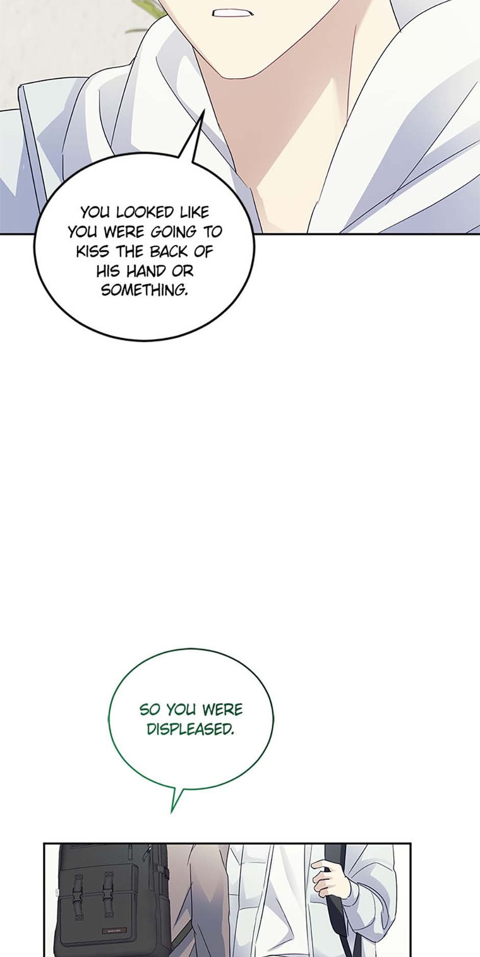 Star Struck Chapter 73 page 43 - 