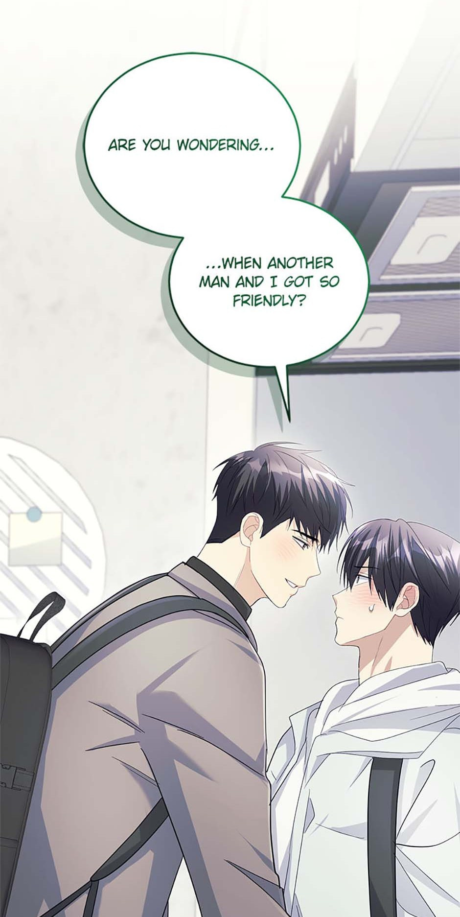 Star Struck Chapter 73 page 45 - 