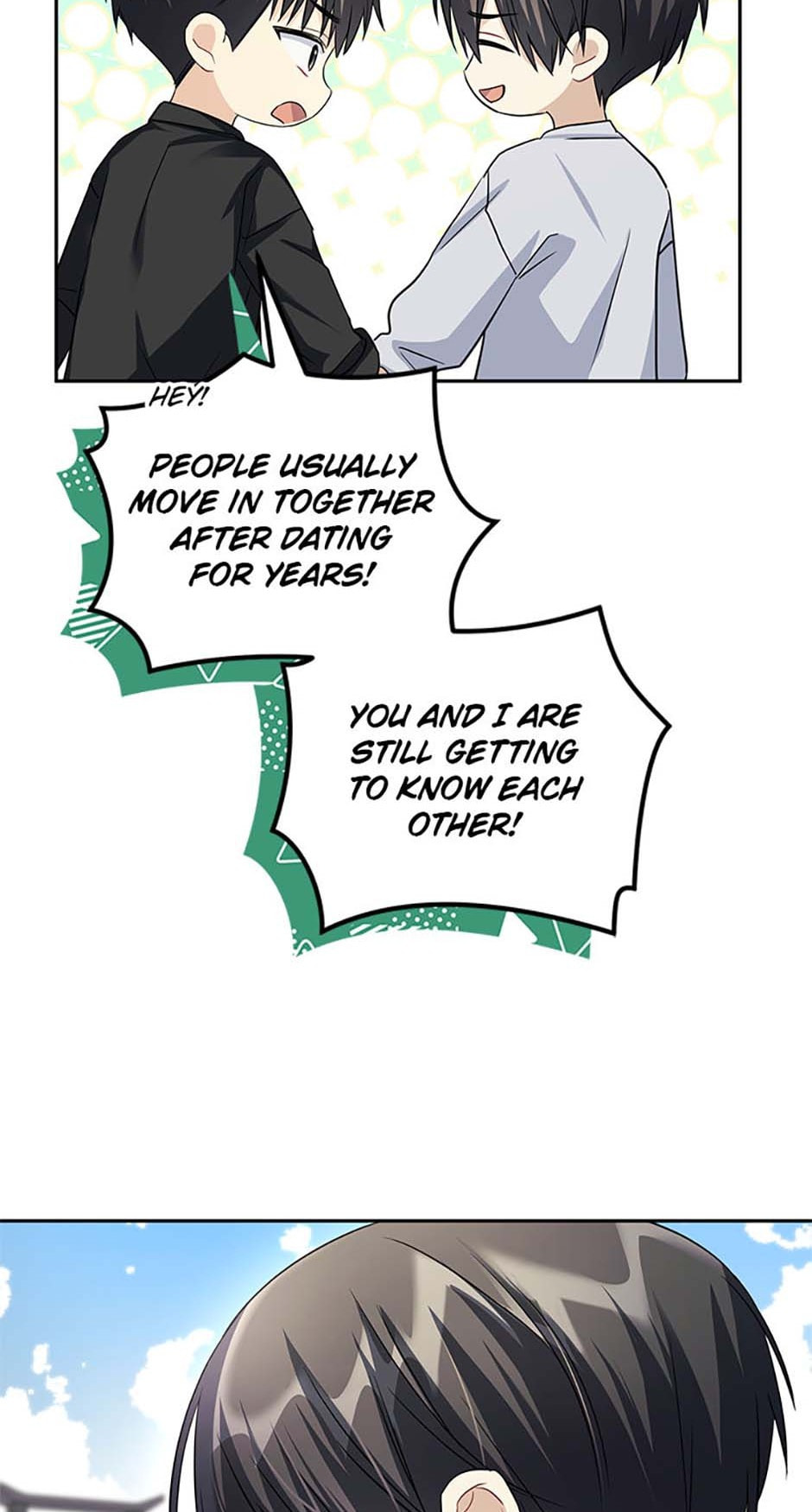 Star Struck Chapter 73 page 6 - 
