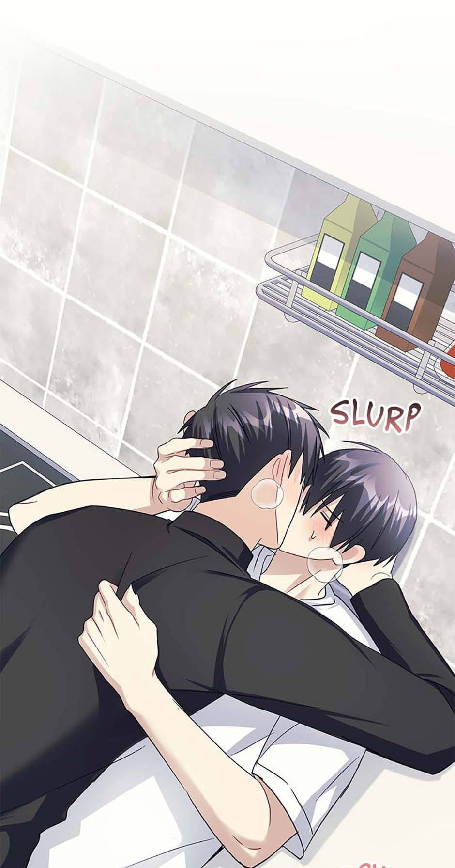 Star Struck Chapter 73 page 71 - 
