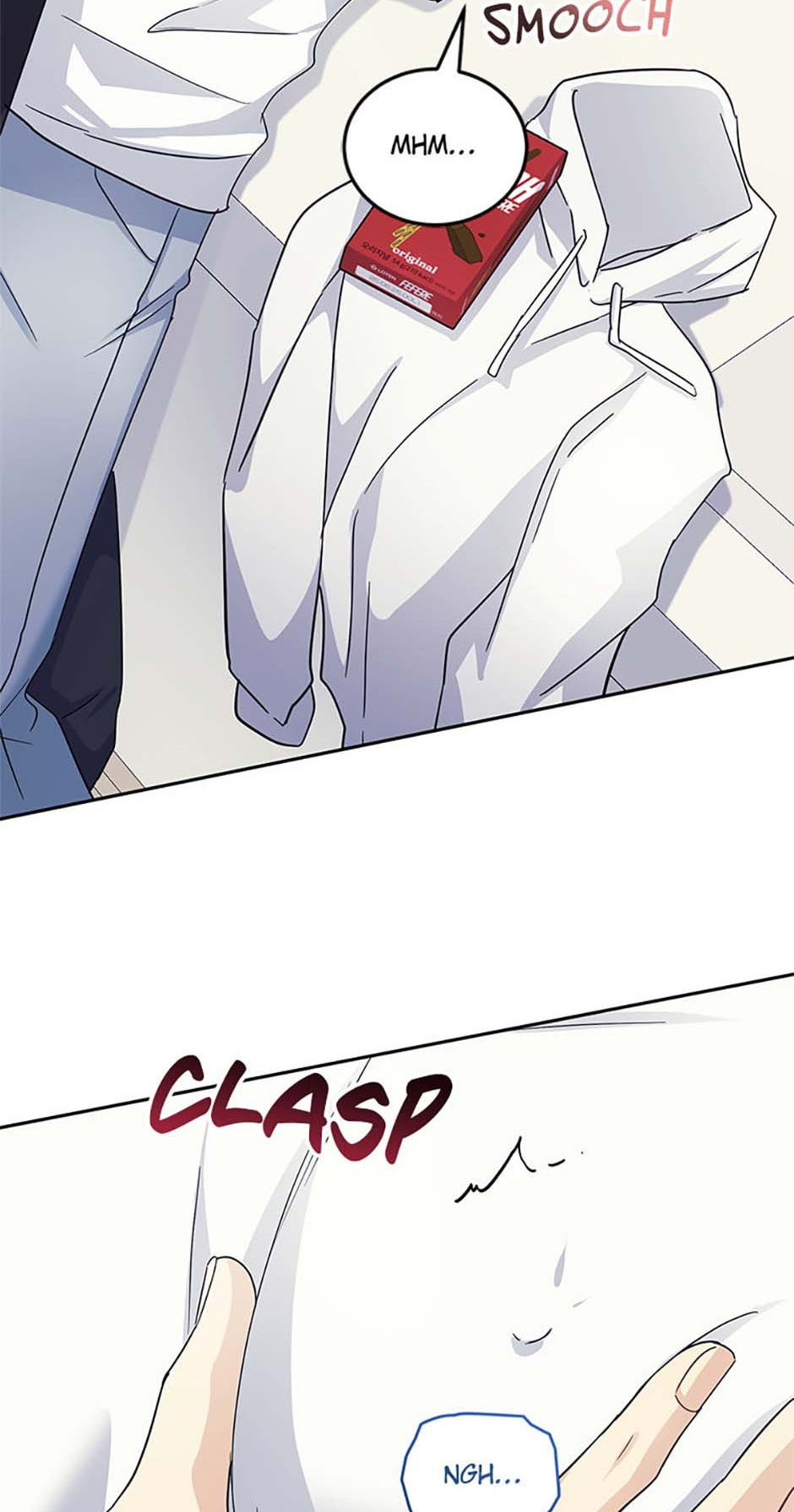 Star Struck Chapter 73 page 72 - 