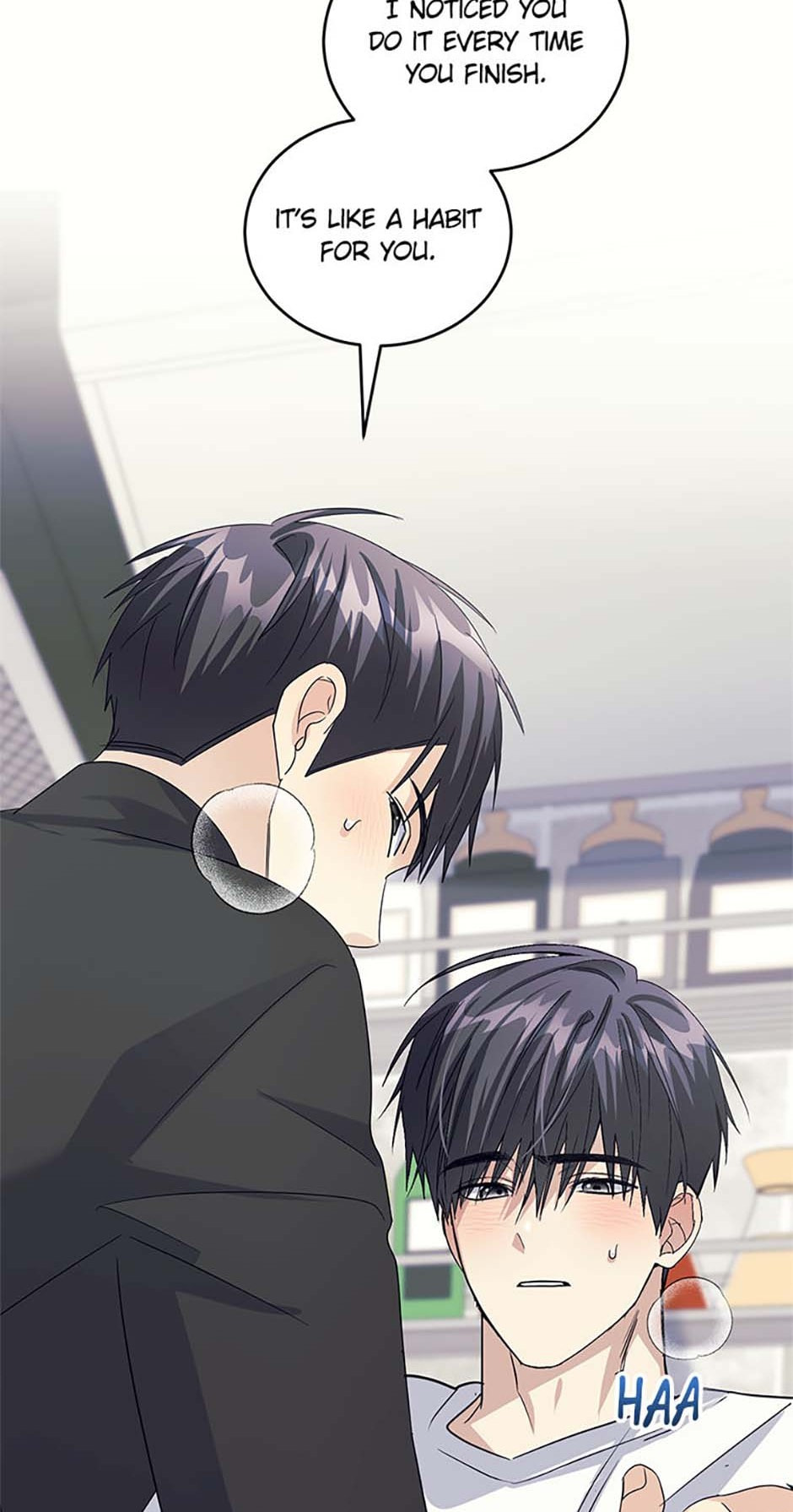 Star Struck Chapter 73 page 75 - 