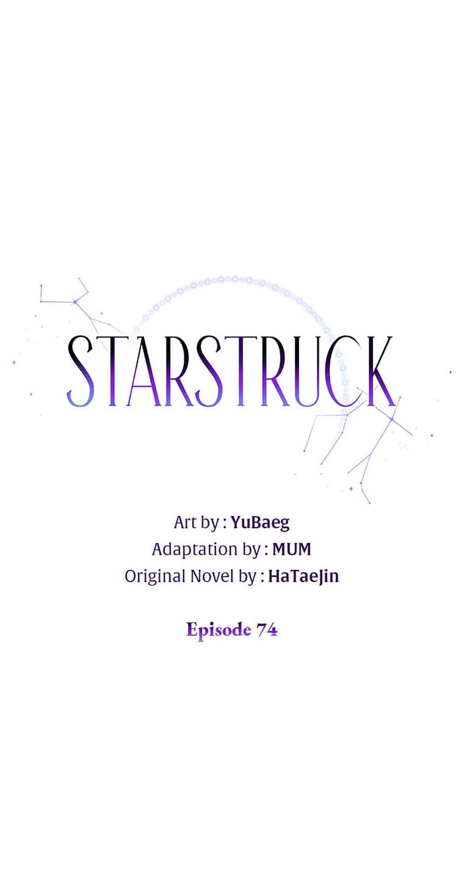 Star Struck Chapter 74 page 35 - 