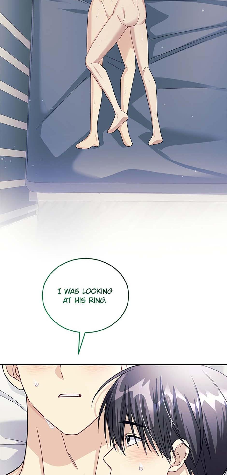Star Struck Chapter 74 page 37 - 