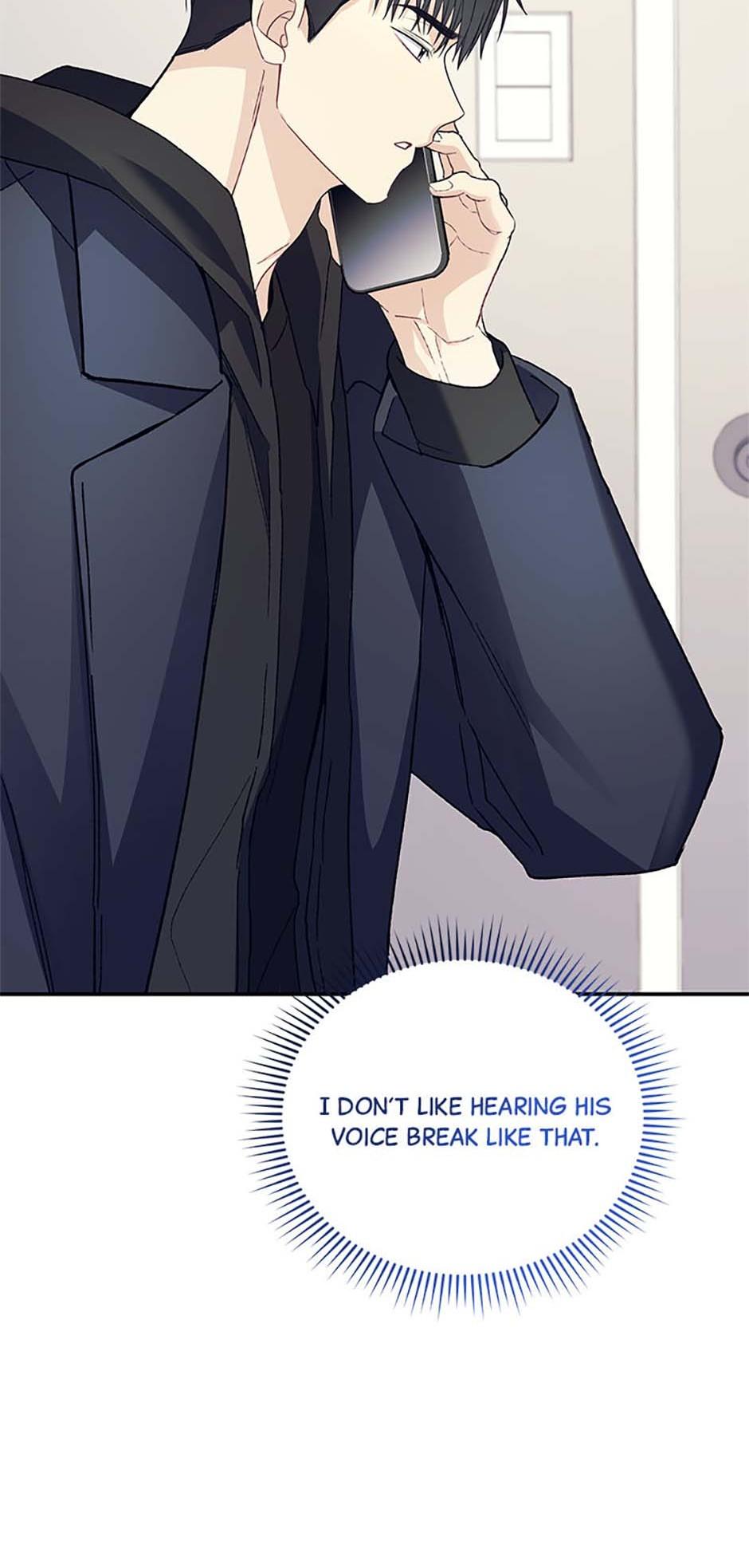 Star Struck Chapter 74 page 47 - 