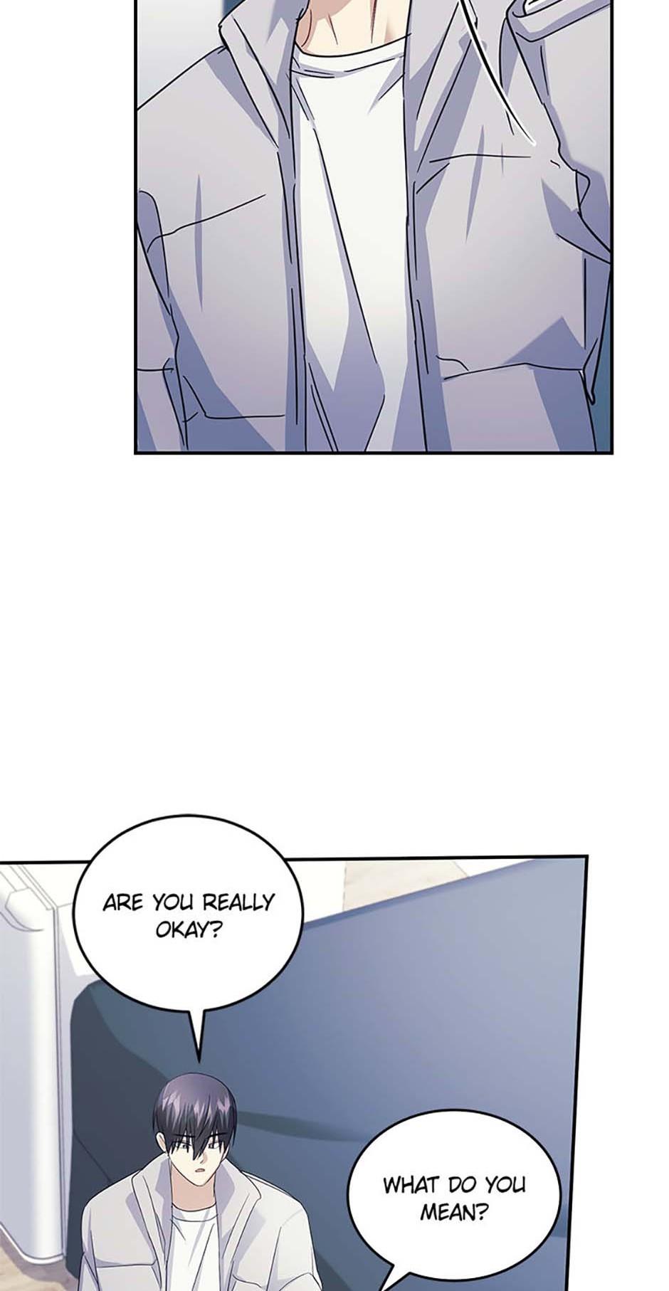 Star Struck Chapter 74 page 52 - 