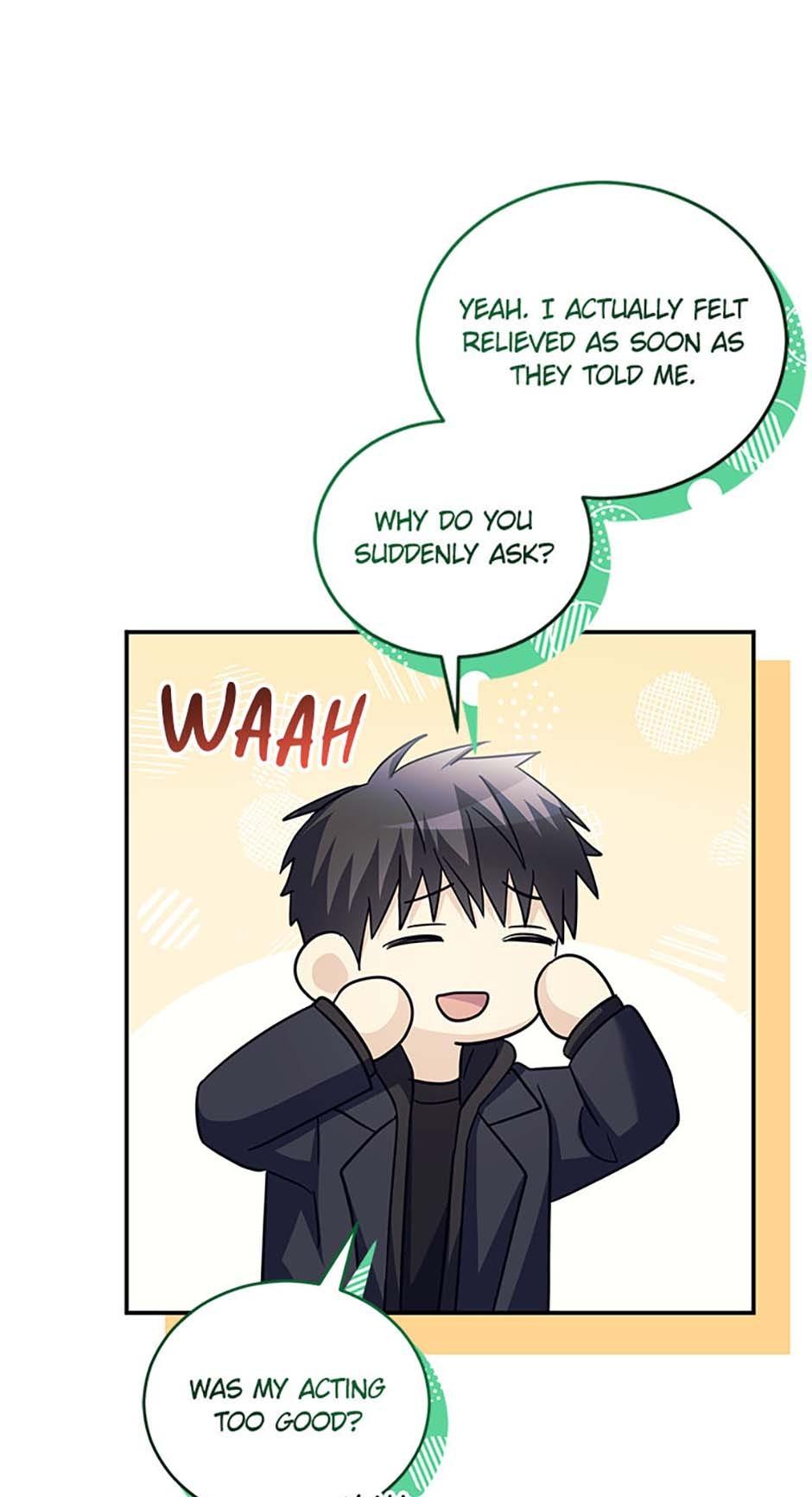 Star Struck Chapter 74 page 55 - 