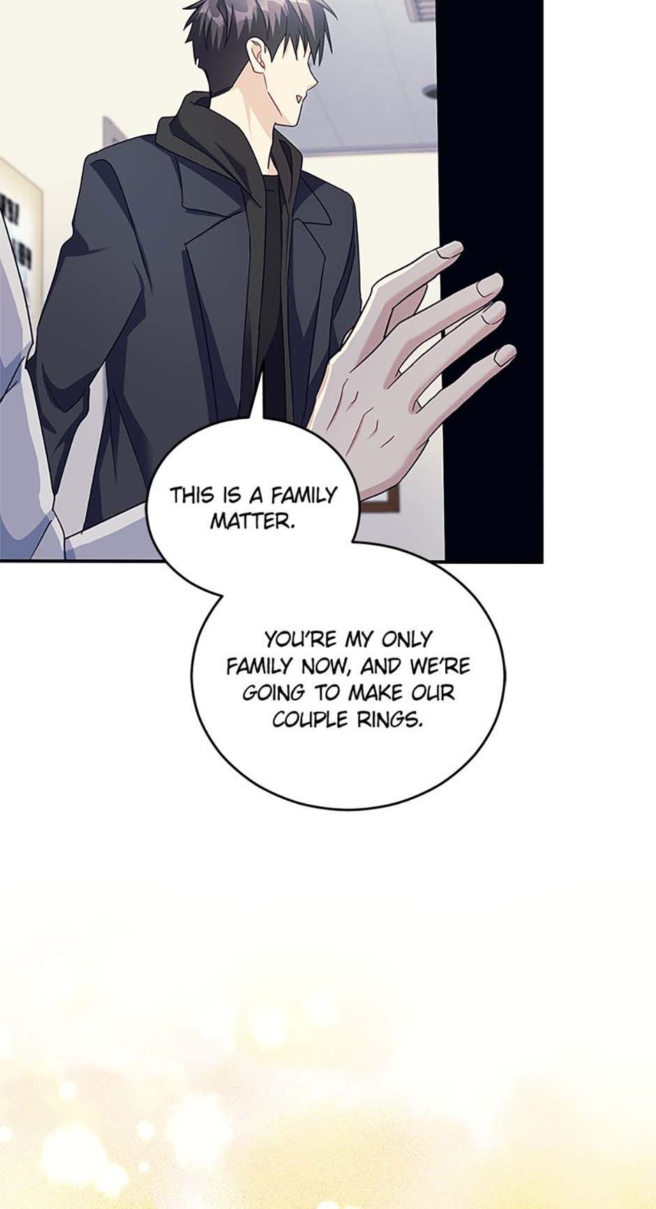 Star Struck Chapter 74 page 57 - 