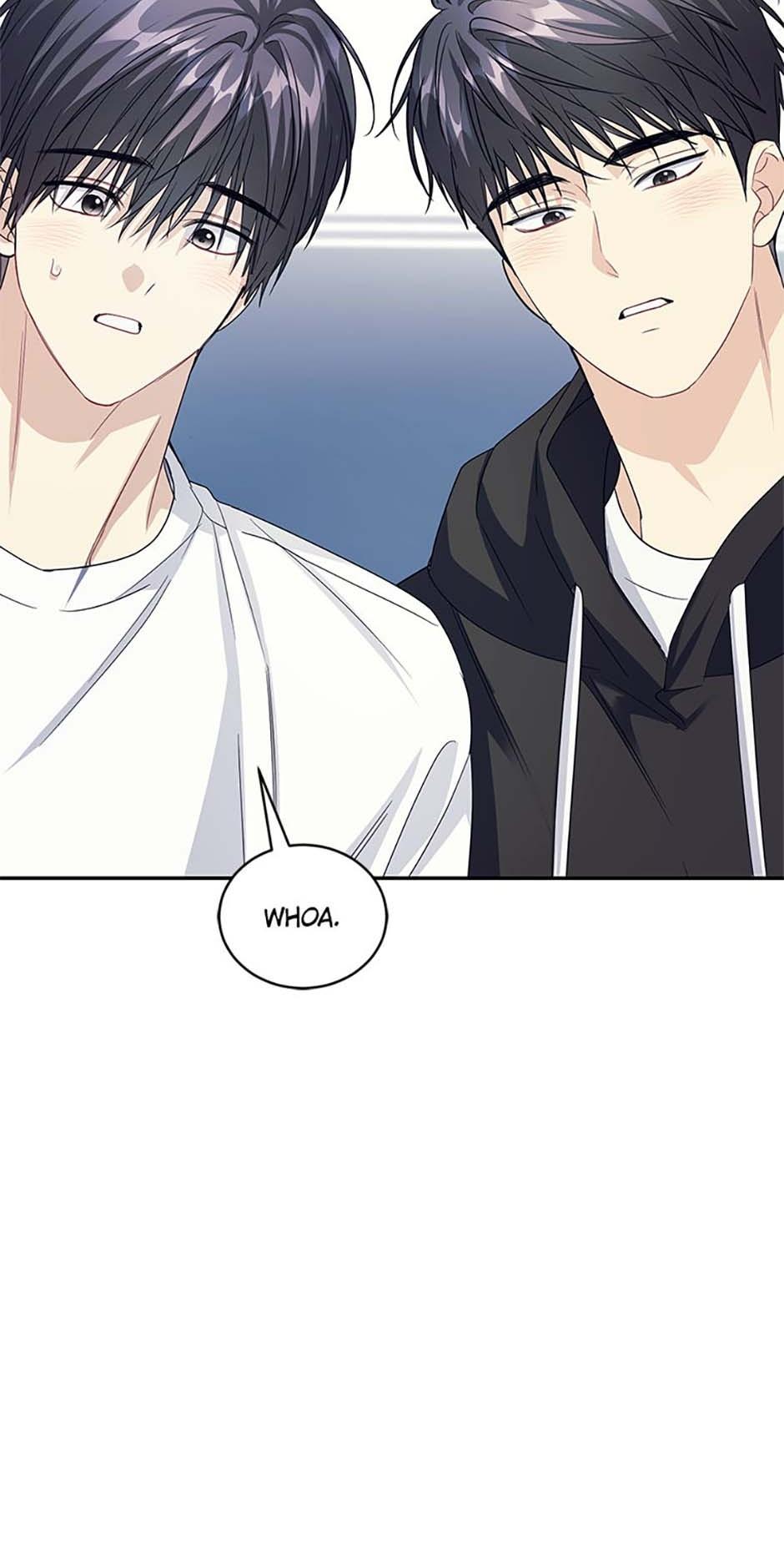 Star Struck Chapter 74 page 64 - 